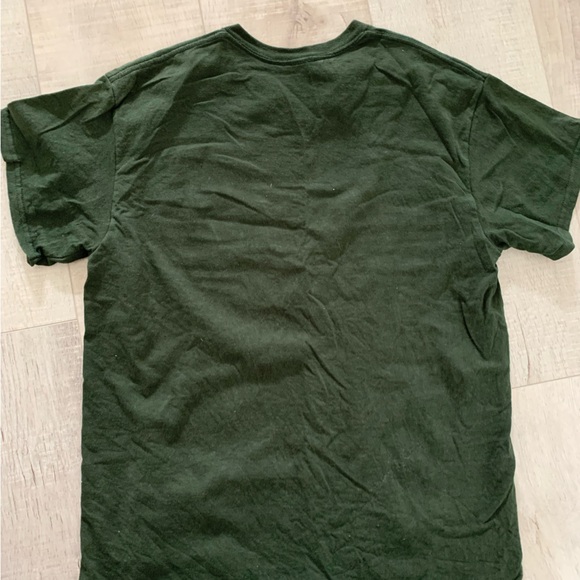 2 Pack Mens Gildan Short Sleeve Tees - Picture 4 of 4